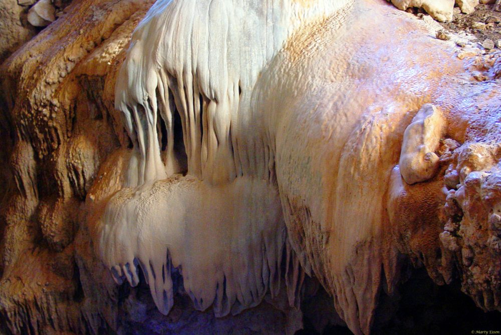 Australian caves
