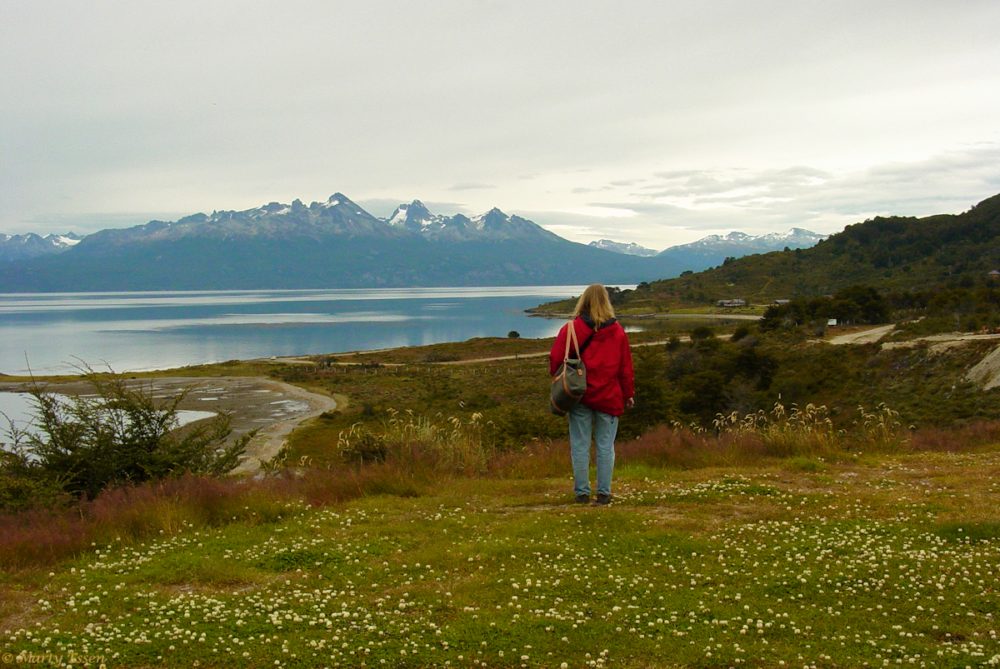 The Beagle Channel