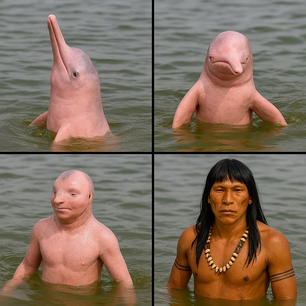 Some Religions are More Fun and Less Violent than Others